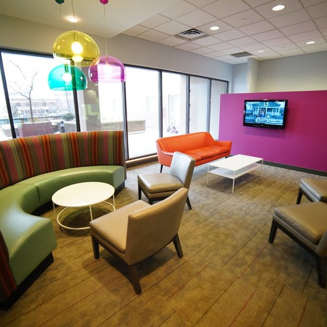 Off Campus Student Housing Near UMN Stadium View